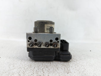 compare product 2012-2015 Nissan Rogue ABS Pump Control Module Replacement P/N:47660 JM04A TD8405 Fits Fits 2012 2013 2014 2015 OEM Used Auto Parts