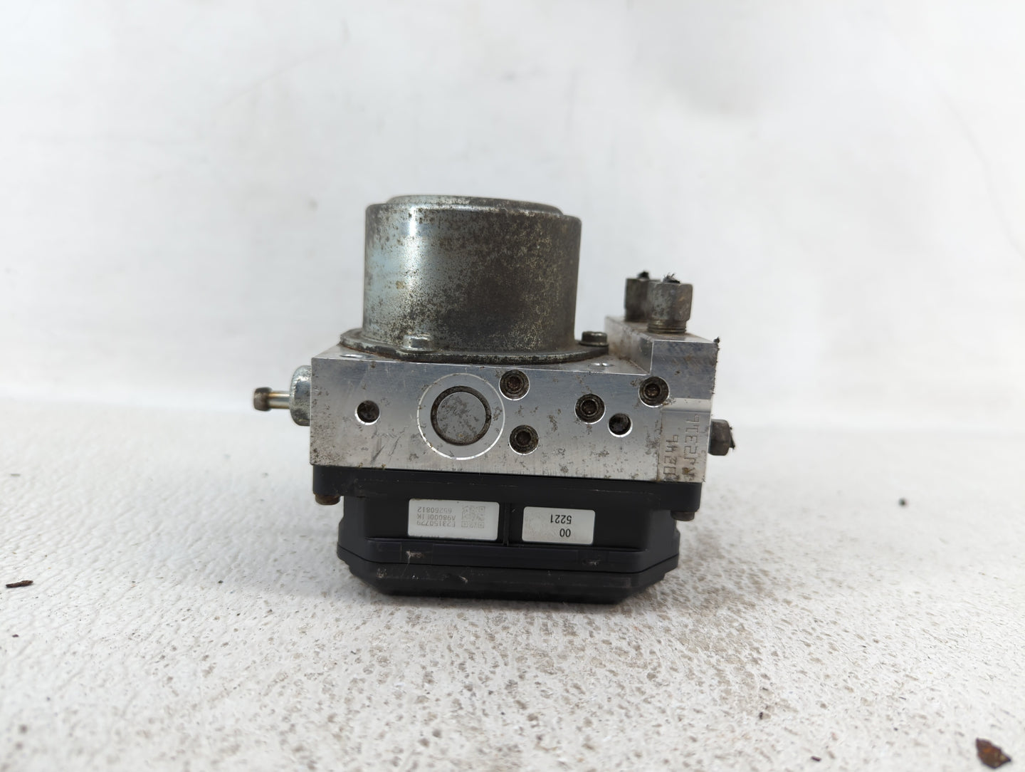2012-2015 Nissan Rogue ABS Pump Control Module Replacement P/N:47660 JM04A TD8405 Fits Fits 2012 2013 2014 2015 OEM Used Aut