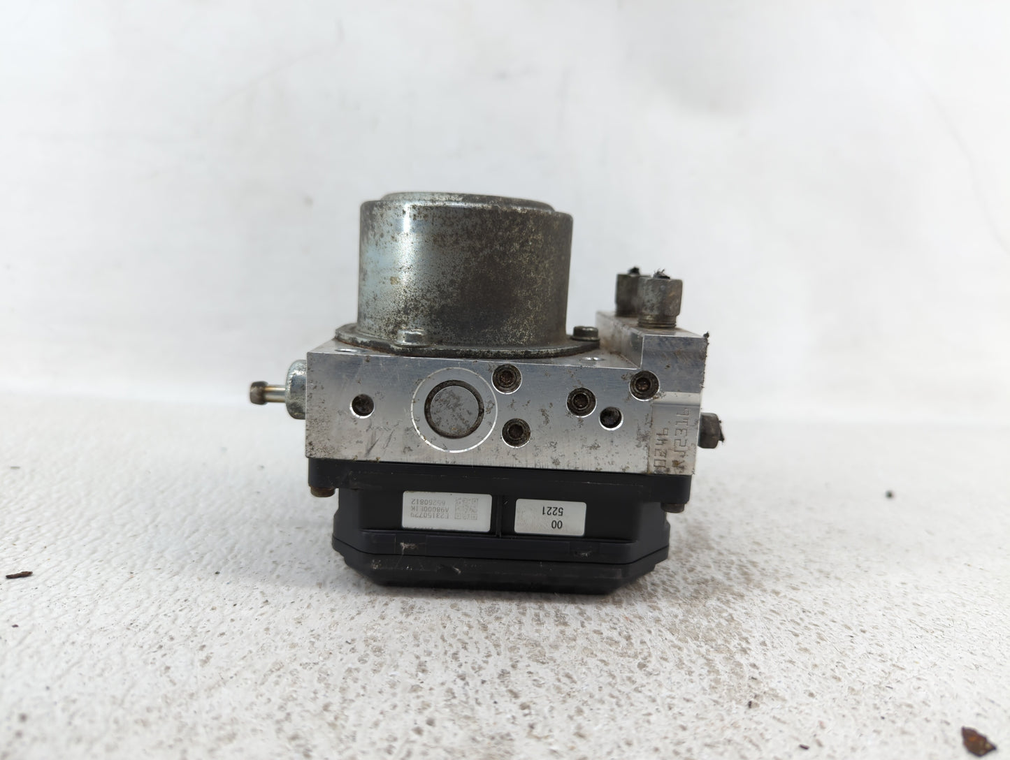 2012-2015 Nissan Rogue ABS Pump Control Module Replacement P/N:47660 JM04A TD8405 Fits Fits 2012 2013 2014 2015 OEM Used Aut