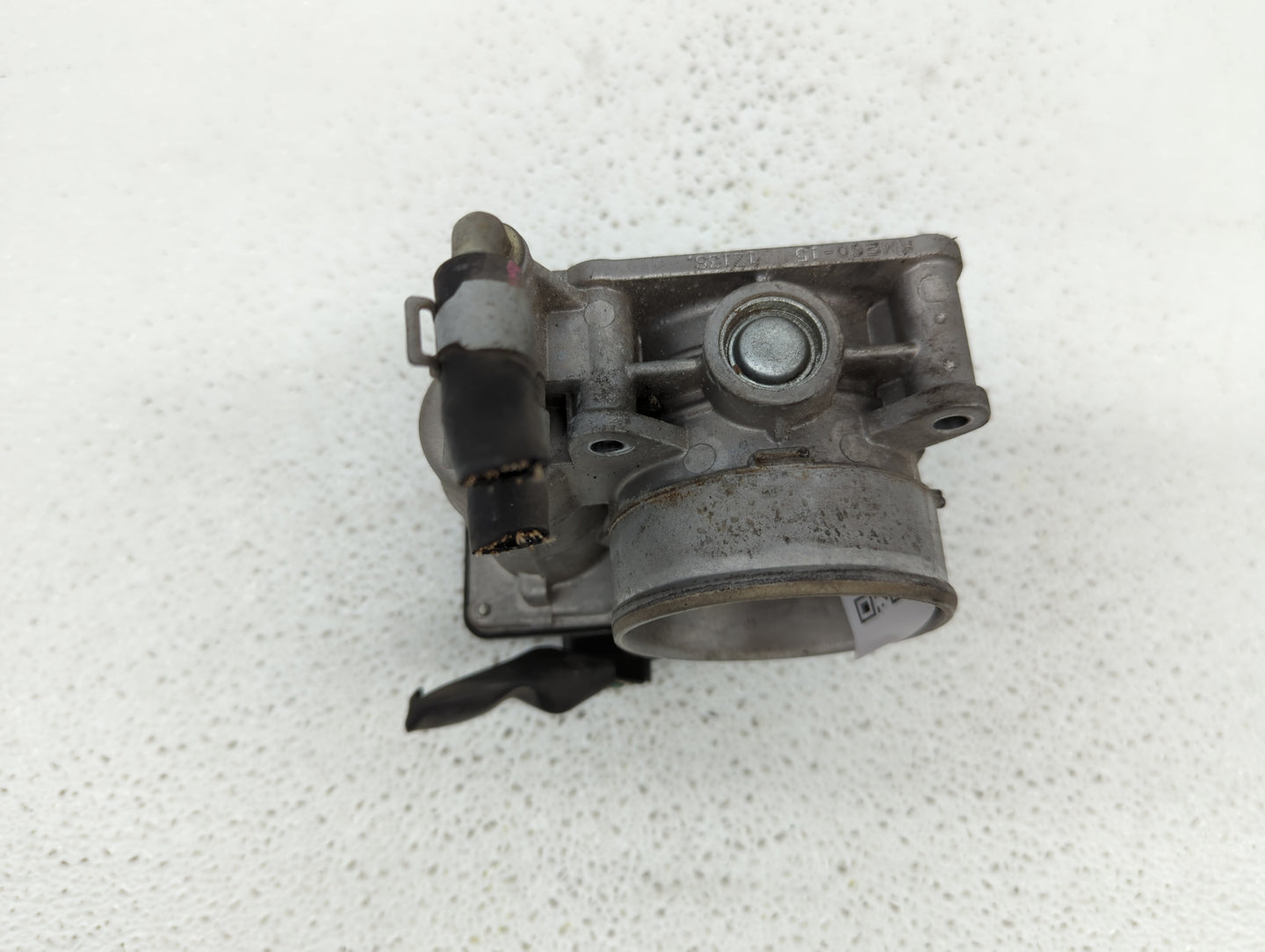2011-2015 Nissan Rogue Throttle Body P/N:526-01 RME60-15 Fits Fits 2011 2012 2013 2014 2015 OEM Used Auto Parts - Oemusedaut