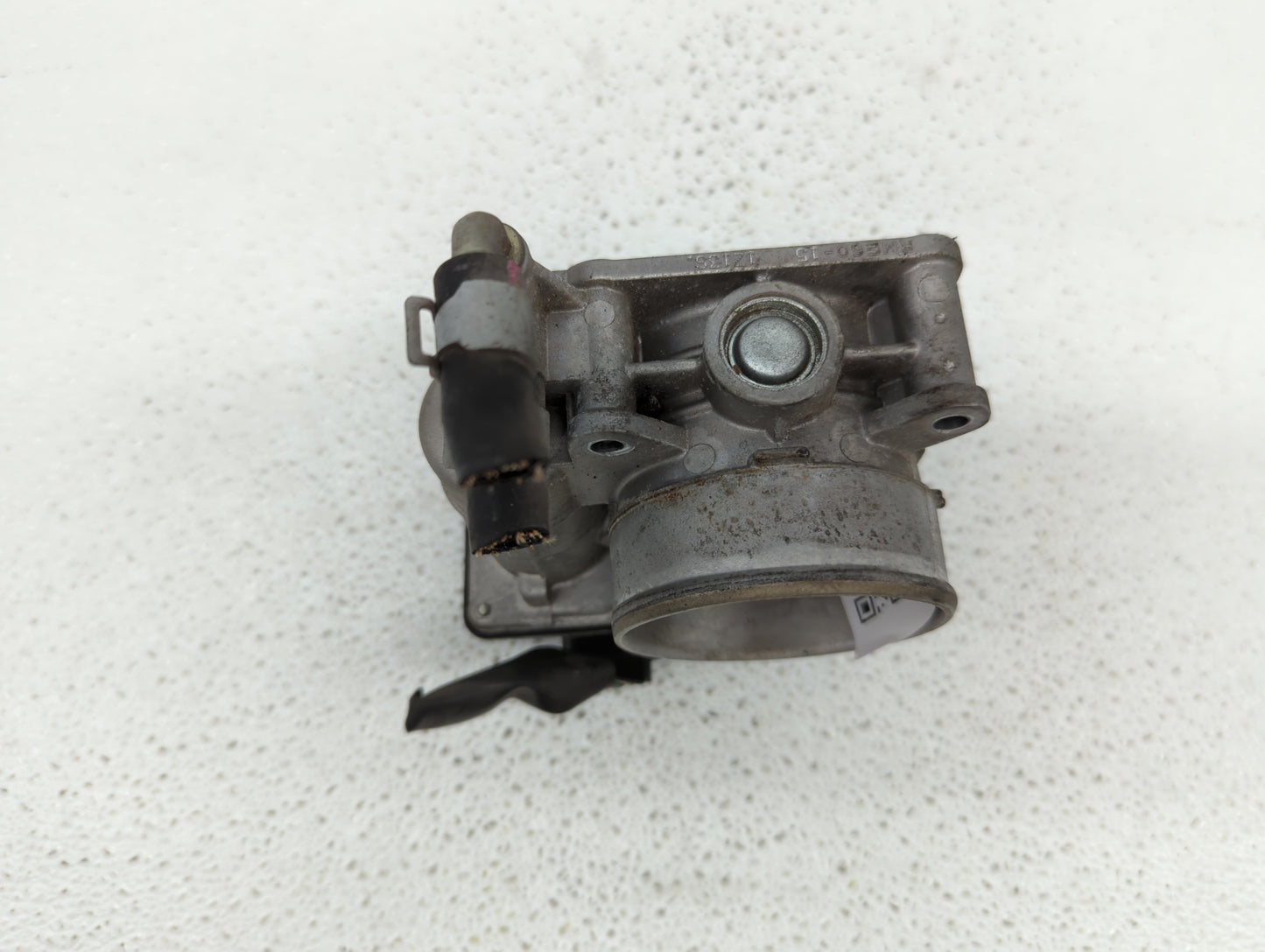2011-2015 Nissan Rogue Throttle Body P/N:526-01 RME60-15 Fits Fits 2011 2012 2013 2014 2015 OEM Used Auto Parts - Oemusedaut