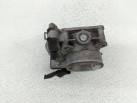 2011-2015 Nissan Rogue Throttle Body P/N:526-01 RME60-15 Fits Fits 2011 2012 2013 2014 2015 OEM Used Auto Parts - Oemusedaut