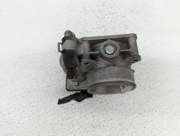 2011-2015 Nissan Rogue Throttle Body P/N:526-01 RME60-15 Fits Fits 2011 2012 2013 2014 2015 OEM Used Auto Parts