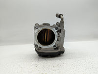 2011-2015 Nissan Rogue Throttle Body P/N:526-01 RME60-15 Fits Fits 2011 2012 2013 2014 2015 OEM Used Auto Parts - Oemusedaut