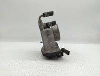 2011-2015 Nissan Rogue Throttle Body P/N:526-01 RME60-15 Fits Fits 2011 2012 2013 2014 2015 OEM Used Auto Parts - Oemusedaut