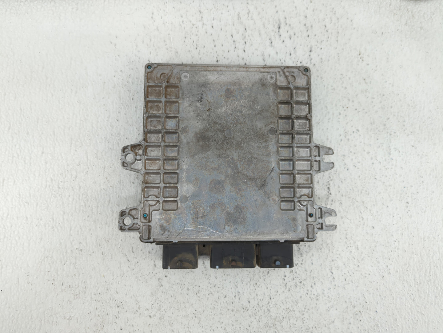 2012 Nissan Rogue PCM Engine Control Computer ECU ECM PCU OEM P/N:NEC000-642 MEC112-110 D1, MEC112-090 D1, NEC000-640 Fits O