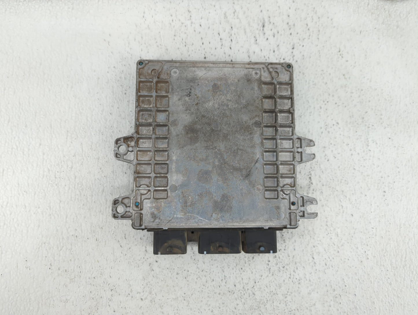 2012 Nissan Rogue PCM Engine Control Computer ECU ECM PCU OEM P/N:NEC000-642 MEC112-110 D1, MEC112-090 D1, NEC000-640 Fits O