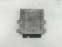2012 Nissan Rogue PCM Engine Control Computer ECU ECM PCU OEM P/N:NEC000-642 MEC112-110 D1, MEC112-090 D1, NEC000-640 Fits O