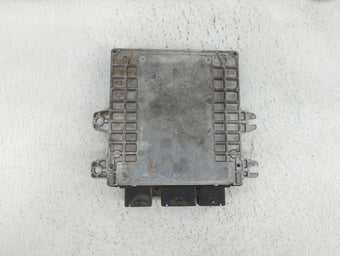 compare product 2012 Nissan Rogue PCM Engine Control Computer ECU ECM PCU OEM P/N:NEC000-642 MEC112-110 D1, MEC112-090 D1, NEC000-640 Fits OEM Used Auto Parts