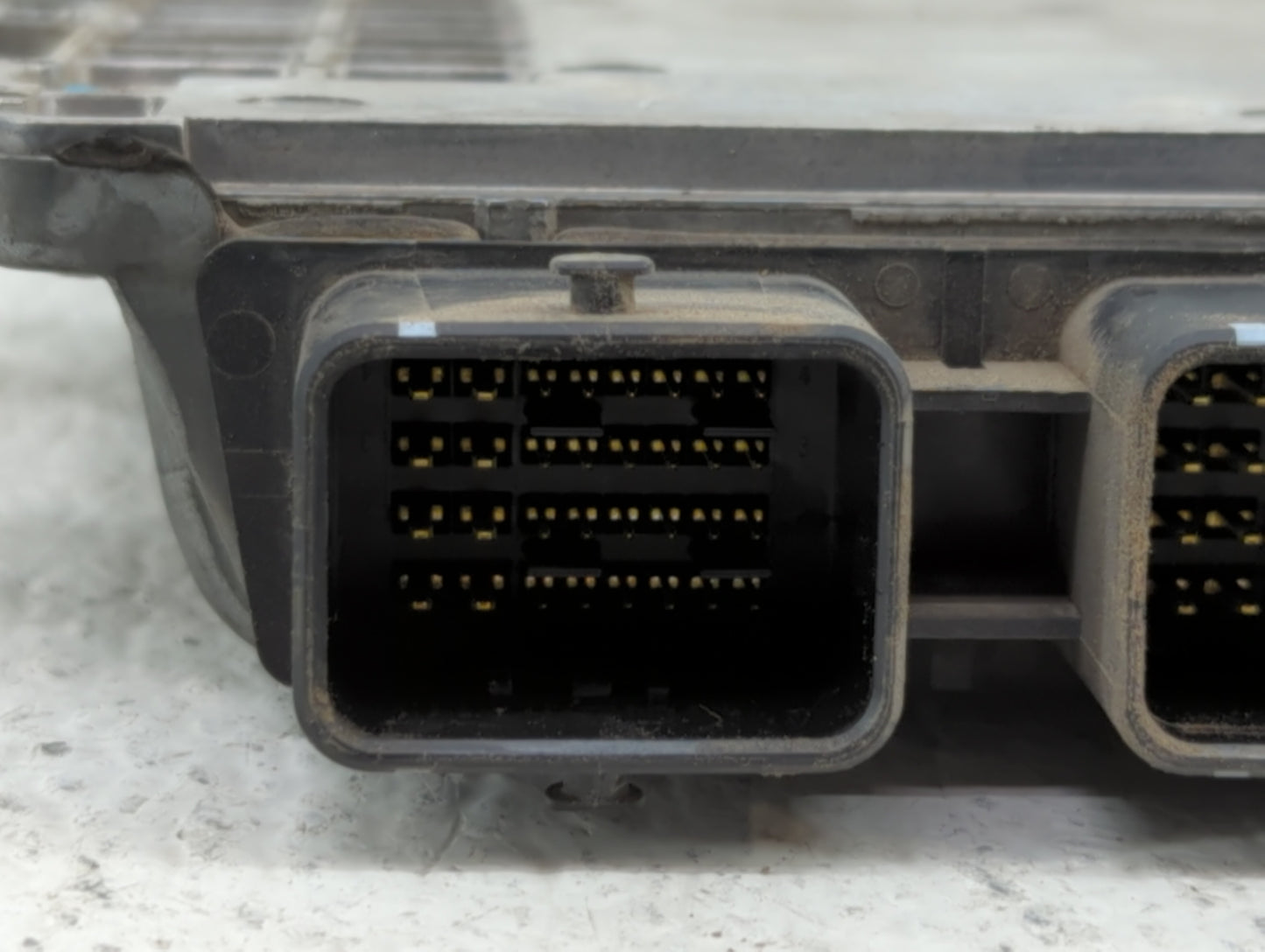 2012 Nissan Rogue PCM Engine Control Computer ECU ECM PCU OEM P/N:NEC000-642 MEC112-110 D1, MEC112-090 D1, NEC000-640 Fits O