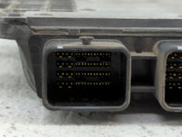 2012 Nissan Rogue PCM Engine Control Computer ECU ECM PCU OEM P/N:NEC000-642 MEC112-110 D1, MEC112-090 D1, NEC000-640 Fits O