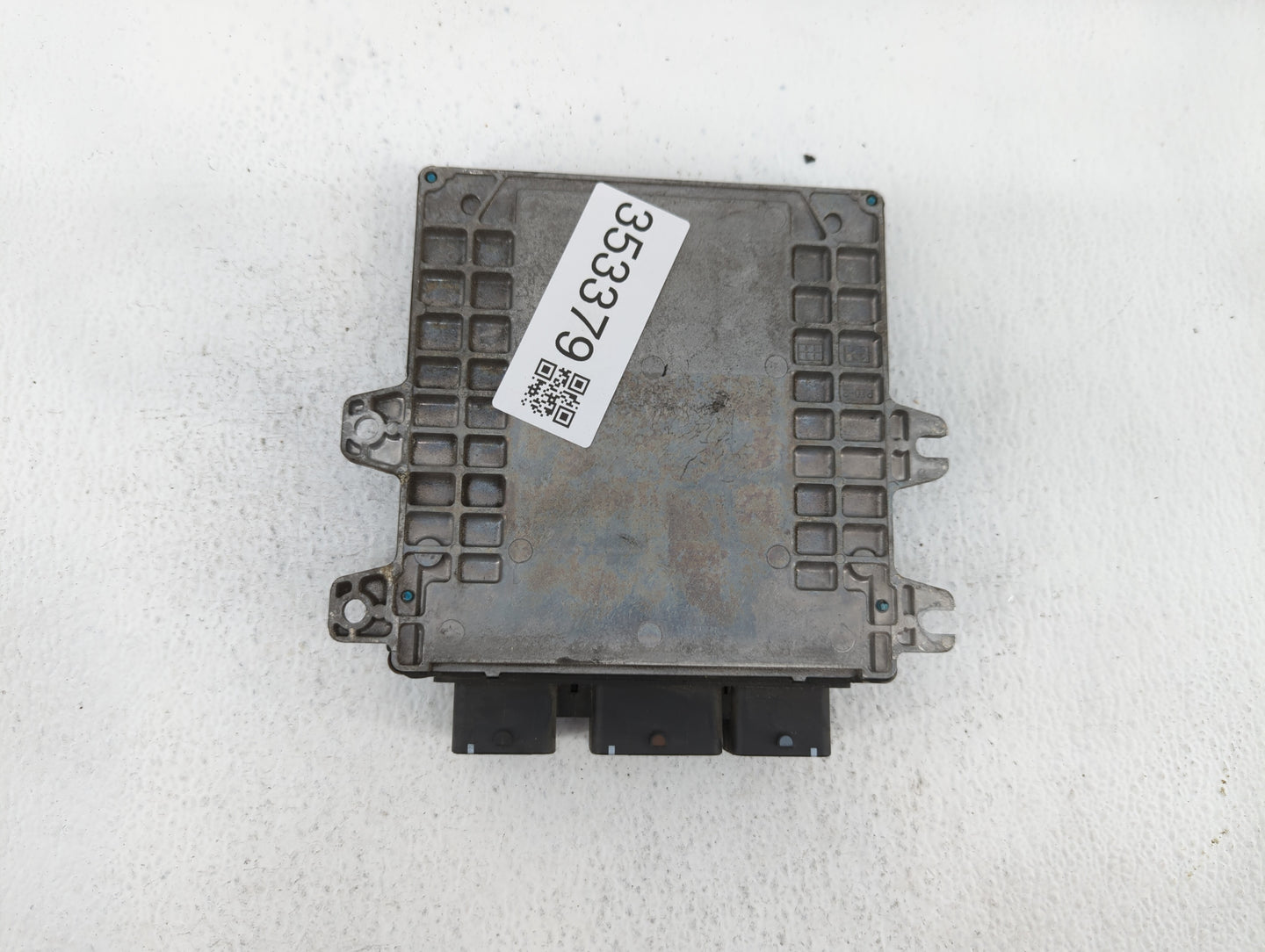 2012 Nissan Rogue PCM Engine Control Computer ECU ECM PCU OEM P/N:NEC000-642 MEC112-110 D1, MEC112-090 D1, NEC000-640 Fits O