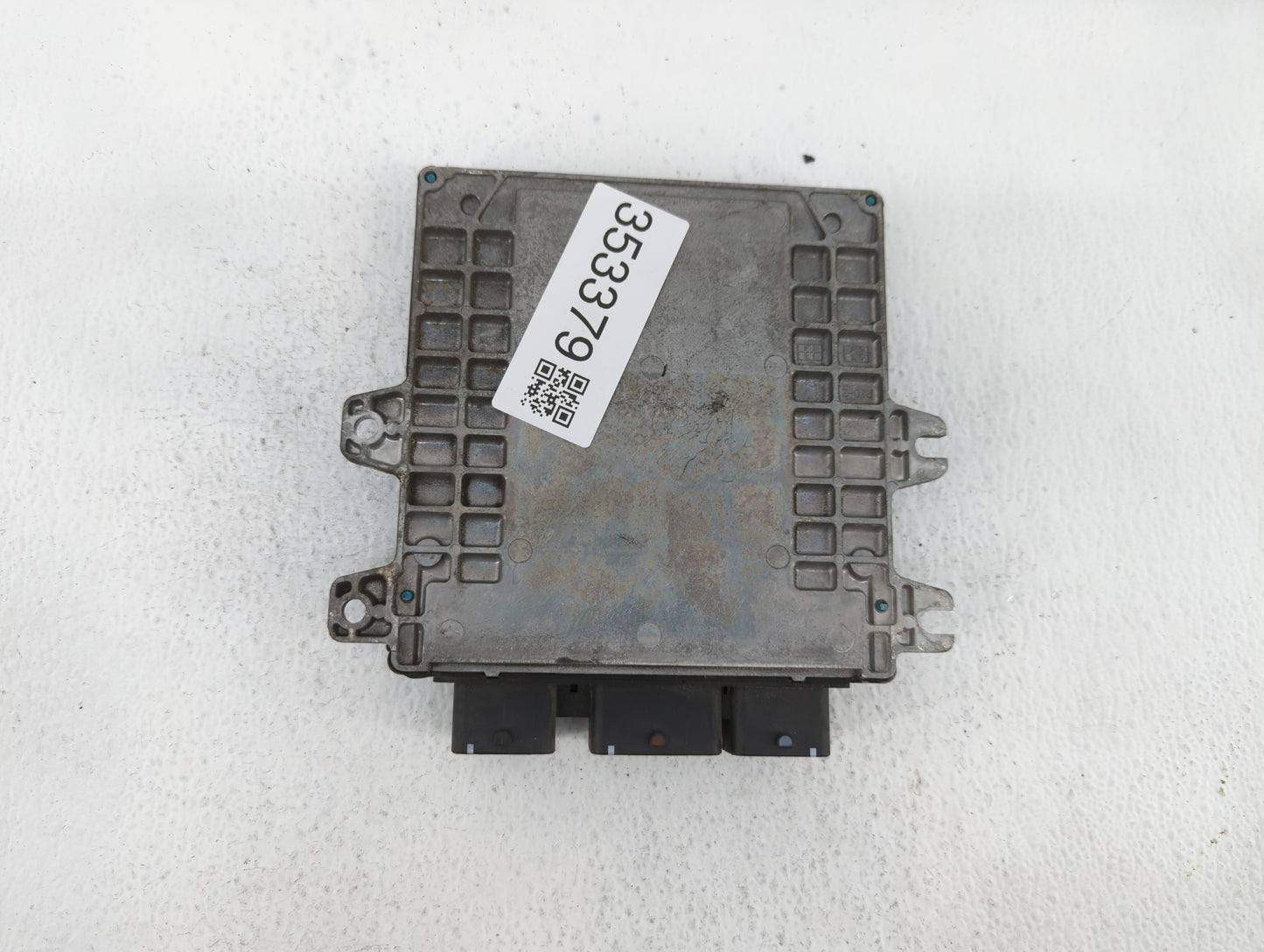 2012 Nissan Rogue PCM Engine Control Computer ECU ECM PCU OEM P/N:NEC000-642 MEC112-110 D1, MEC112-090 D1, NEC000-640 Fits O