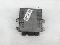2012 Nissan Rogue PCM Engine Control Computer ECU ECM PCU OEM P/N:NEC000-642 MEC112-110 D1, MEC112-090 D1, NEC000-640 Fits O