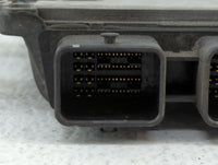 2012 Nissan Rogue PCM Engine Control Computer ECU ECM PCU OEM P/N:NEC000-642 MEC112-110 D1, MEC112-090 D1, NEC000-640 Fits O