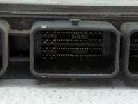 2012 Nissan Rogue PCM Engine Control Computer ECU ECM PCU OEM P/N:NEC000-642 MEC112-110 D1, MEC112-090 D1, NEC000-640 Fits O
