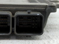 2012 Nissan Rogue PCM Engine Control Computer ECU ECM PCU OEM P/N:NEC000-642 MEC112-110 D1, MEC112-090 D1, NEC000-640 Fits O