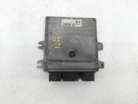2012 Nissan Rogue PCM Engine Control Computer ECU ECM PCU OEM P/N:NEC000-642 MEC112-110 D1, MEC112-090 D1, NEC000-640 Fits O