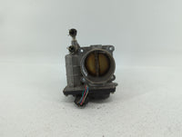 2011-2015 Nissan Rogue Throttle Body P/N:526-01 RME60-15 Fits Fits 2011 2012 2013 2014 2015 OEM Used Auto Parts - Oemusedaut
