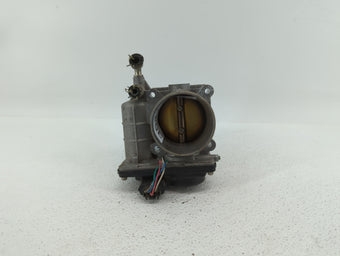 compare product 2011-2015 Nissan Rogue Throttle Body P/N:526-01 RME60-15 Fits Fits 2011 2012 2013 2014 2015 OEM Used Auto Parts