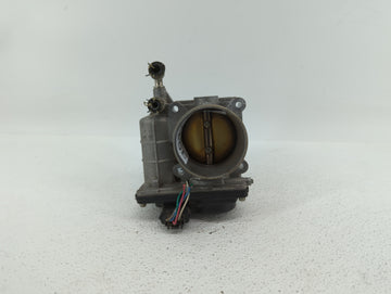 2011-2015 Nissan Rogue Throttle Body P/N:526-01 RME60-15 Fits Fits 2011 2012 2013 2014 2015 OEM Used Auto Parts - Oemusedaut
