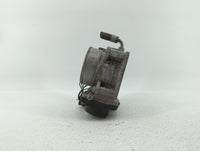 2011-2015 Nissan Rogue Throttle Body P/N:526-01 RME60-15 Fits Fits 2011 2012 2013 2014 2015 OEM Used Auto Parts - Oemusedaut