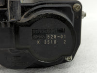 2011-2015 Nissan Rogue Throttle Body P/N:526-01 RME60-15 Fits Fits 2011 2012 2013 2014 2015 OEM Used Auto Parts - Oemusedaut