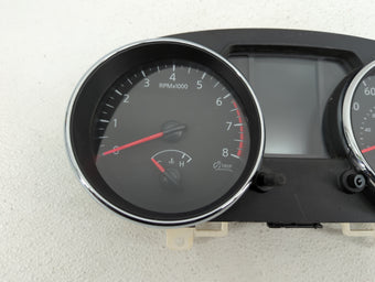 compare product 2011-2012 Nissan Rogue Instrument Cluster Speedometer Gauges P/N:24810 1VX0A 24810-1VX5A, 24810 1VK0A Fits Fits 2011 2012 OEM Used Auto Parts