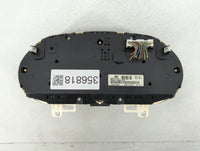 2011-2012 Nissan Rogue Instrument Cluster Speedometer Gauges P/N:24810 1VX0A 24810-1VX5A, 24810 1VK0A Fits Fits 2011 2012 OE