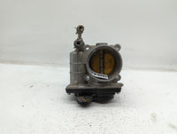 2011-2015 Nissan Rogue Throttle Body P/N:526-01 RME60-15 Fits Fits 2011 2012 2013 2014 2015 OEM Used Auto Parts - Oemusedaut