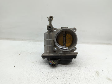 2011-2015 Nissan Rogue Throttle Body P/N:526-01 RME60-15 Fits Fits 2011 2012 2013 2014 2015 OEM Used Auto Parts - Oemusedaut