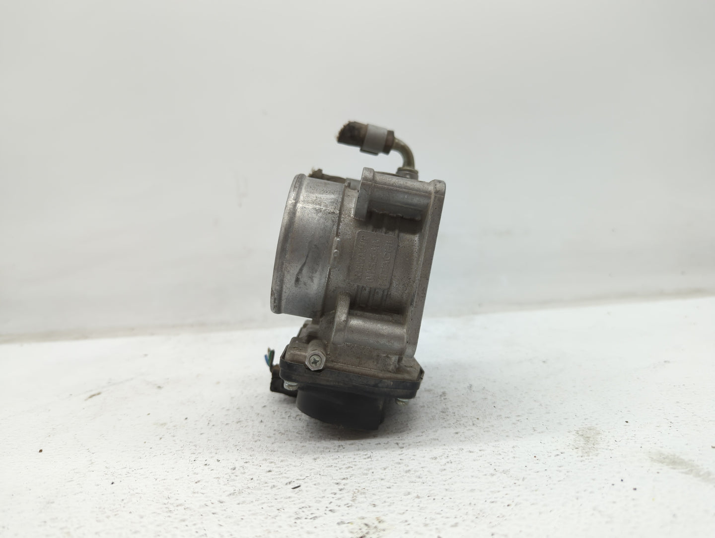 2011-2015 Nissan Rogue Throttle Body P/N:526-01 RME60-15 Fits Fits 2011 2012 2013 2014 2015 OEM Used Auto Parts - Oemusedaut