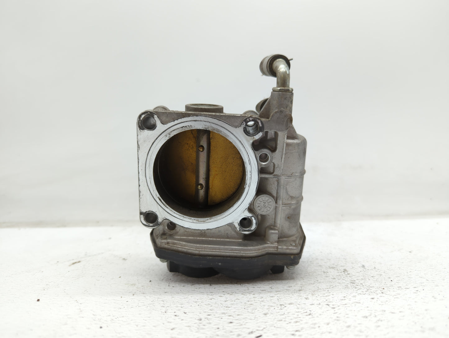 2011-2015 Nissan Rogue Throttle Body P/N:526-01 RME60-15 Fits Fits 2011 2012 2013 2014 2015 OEM Used Auto Parts - Oemusedaut
