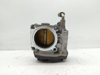 2011-2015 Nissan Rogue Throttle Body P/N:526-01 RME60-15 Fits Fits 2011 2012 2013 2014 2015 OEM Used Auto Parts - Oemusedaut