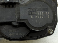 2011-2015 Nissan Rogue Throttle Body P/N:526-01 RME60-15 Fits Fits 2011 2012 2013 2014 2015 OEM Used Auto Parts - Oemusedaut