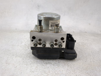 compare product 2012-2015 Nissan Rogue ABS Pump Control Module Replacement P/N:TD8405 25302254 Fits Fits 2012 2013 2014 2015 OEM Used Auto Parts
