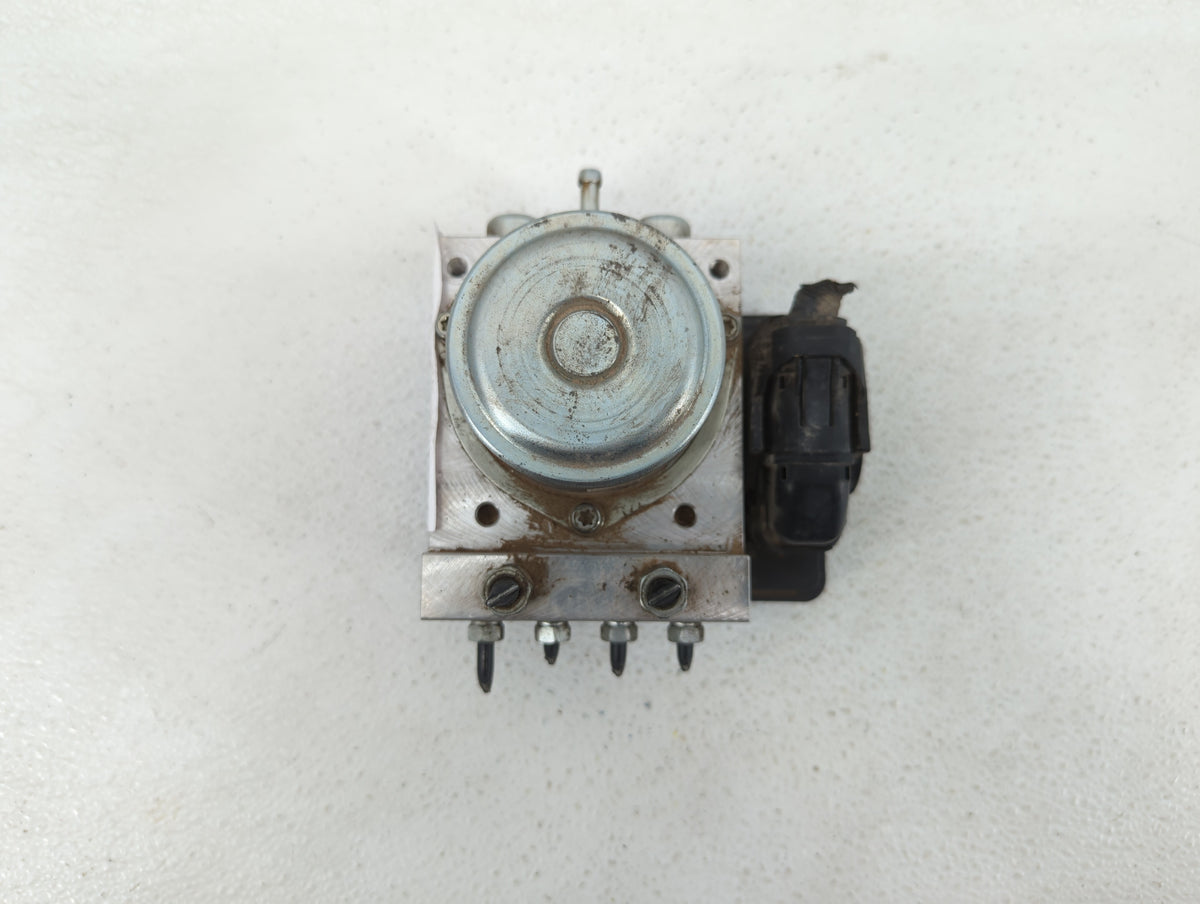 2012-2015 Nissan Rogue Anti-Lock Brake ABS Pump Module Actuator OEM P/N:47660 JM04A TD8405 Fits Fits 2012 2013 2014 2015 OEM