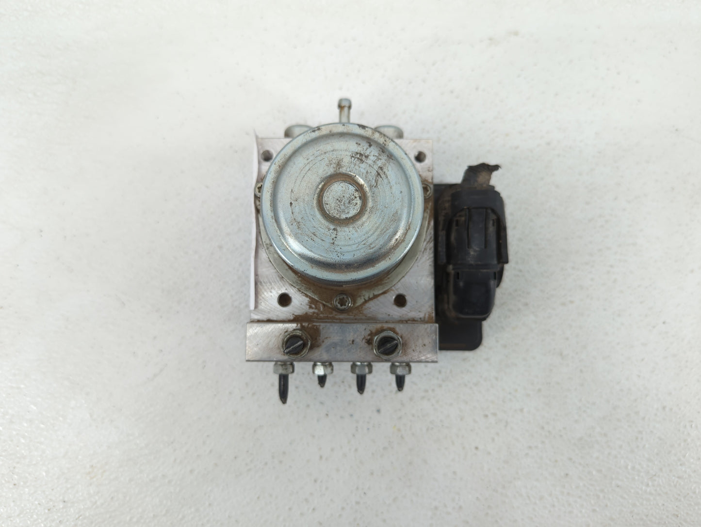2012-2015 Nissan Rogue ABS Pump Control Module Replacement P/N:47660 JM04A TD8405 Fits Fits 2012 2013 2014 2015 OEM Used Aut