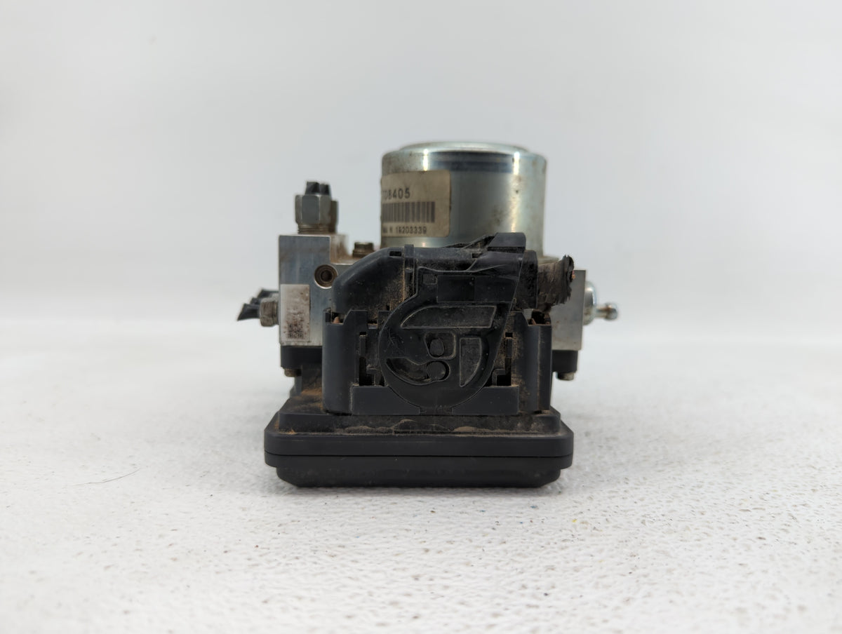 2012-2015 Nissan Rogue Anti-Lock Brake ABS Pump Module Actuator OEM P/N:47660 JM04A TD8405 Fits Fits 2012 2013 2014 2015 OEM