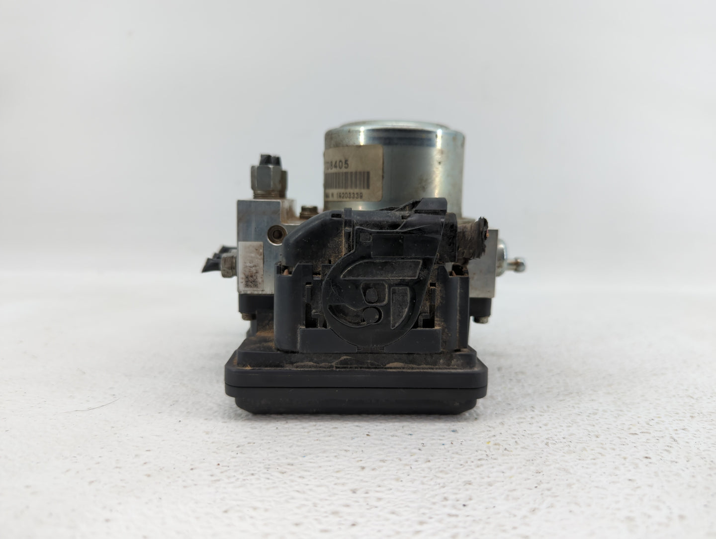 2012-2015 Nissan Rogue ABS Pump Control Module Replacement P/N:47660 JM04A TD8405 Fits Fits 2012 2013 2014 2015 OEM Used Aut
