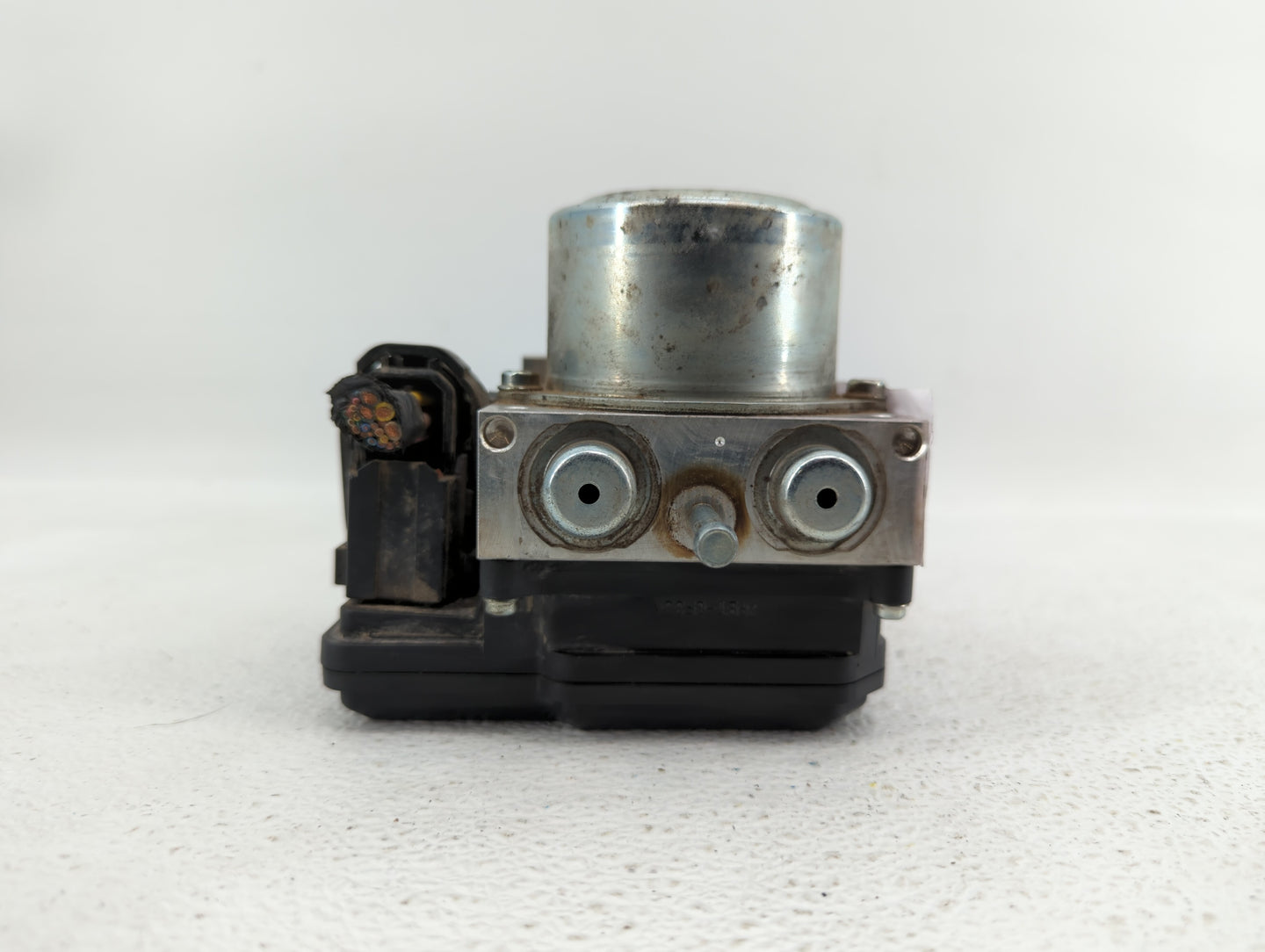 2012-2015 Nissan Rogue ABS Pump Control Module Replacement P/N:47660 JM04A TD8405 Fits Fits 2012 2013 2014 2015 OEM Used Aut