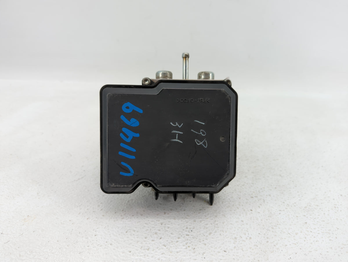2012-2015 Nissan Rogue Anti-Lock Brake ABS Pump Module Actuator OEM P/N:47660 JM04A TD8405 Fits Fits 2012 2013 2014 2015 OEM