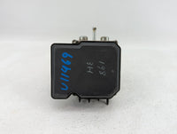 2012-2015 Nissan Rogue ABS Pump Control Module Replacement P/N:47660 JM04A TD8405 Fits Fits 2012 2013 2014 2015 OEM Used Aut