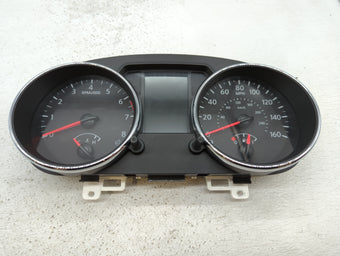 compare product 2011-2012 Nissan Rogue Instrument Cluster Speedometer Gauges P/N:24810 1VX0A 24810-1VX5A, 24810 1VK0A Fits Fits 2011 2012 OEM Used Auto Parts