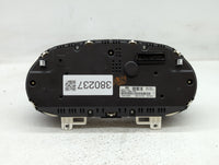 2011-2012 Nissan Rogue Instrument Cluster Speedometer Gauges P/N:24810 1VX0A 24810-1VX5A, 24810 1VK0A Fits Fits 2011 2012 OE