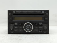 2011-2015 Nissan Rogue Am Fm Cd Player Radio Receiver - Oemusedautoparts1.com