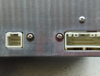 2011-2015 Nissan Rogue Am Fm Cd Player Radio Receiver - Oemusedautoparts1.com