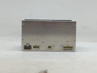 2011-2015 Nissan Rogue Am Fm Cd Player Radio Receiver - Oemusedautoparts1.com