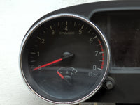 2011-2012 Nissan Rogue Instrument Cluster Speedometer Gauges P/N:24810 1VX0A 24810-1VX5A, 24810 1VK0A Fits Fits 2011 2012 OE