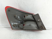 2008-2015 Nissan Rogue Tail Light Assembly Passenger Right OEM Fits Fits 2008 2009 2010 2011 2012 2013 2014 2015 OEM Used Au